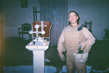 Anbar, Iraq 2008